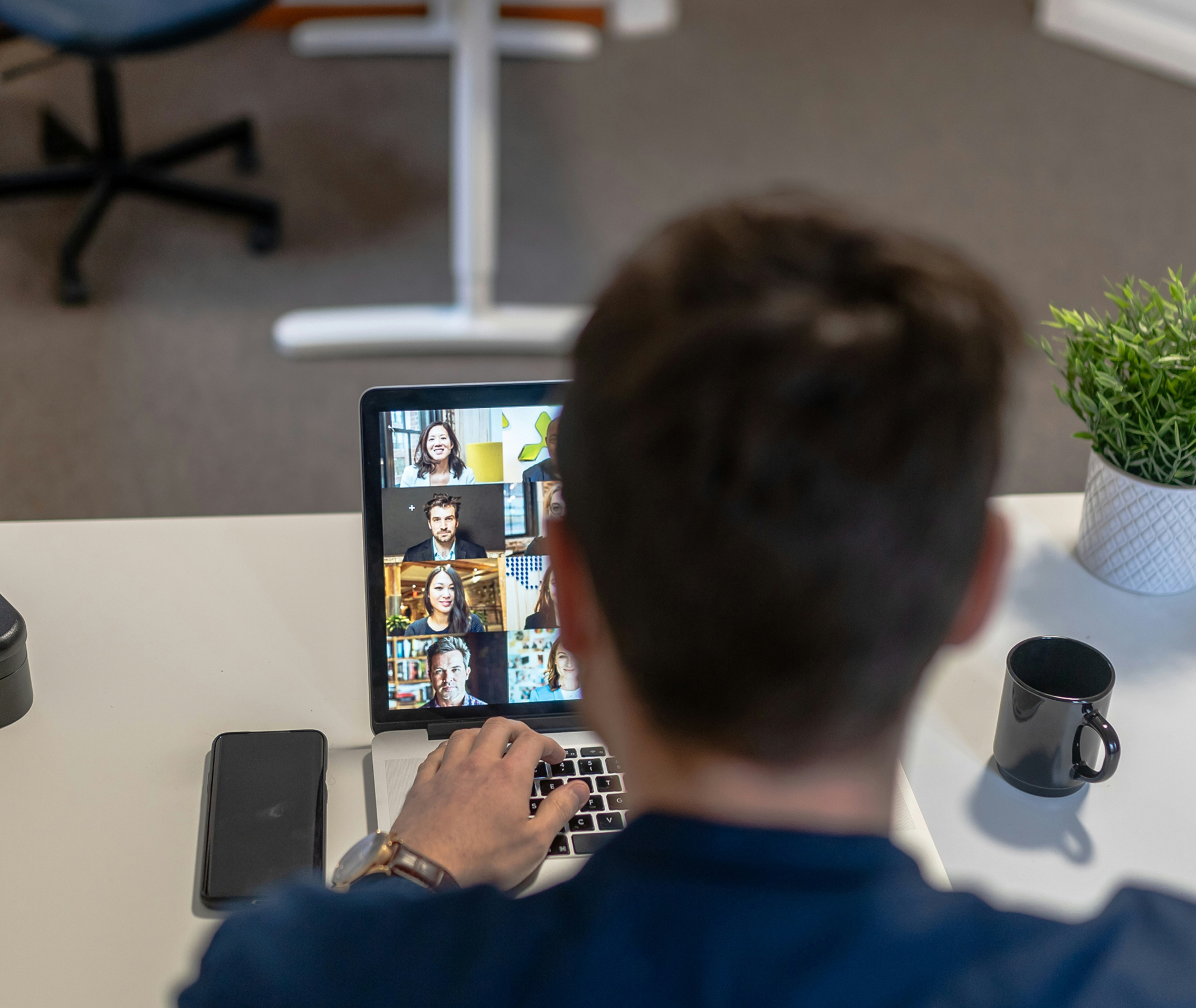 Proceso | Agencia de desarrollo web en Piedras Negras