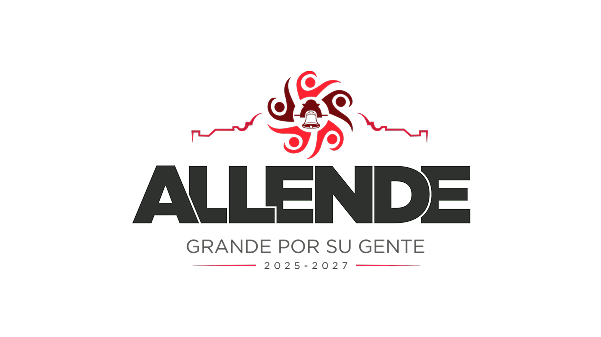 Logo de Allende, Coahuila